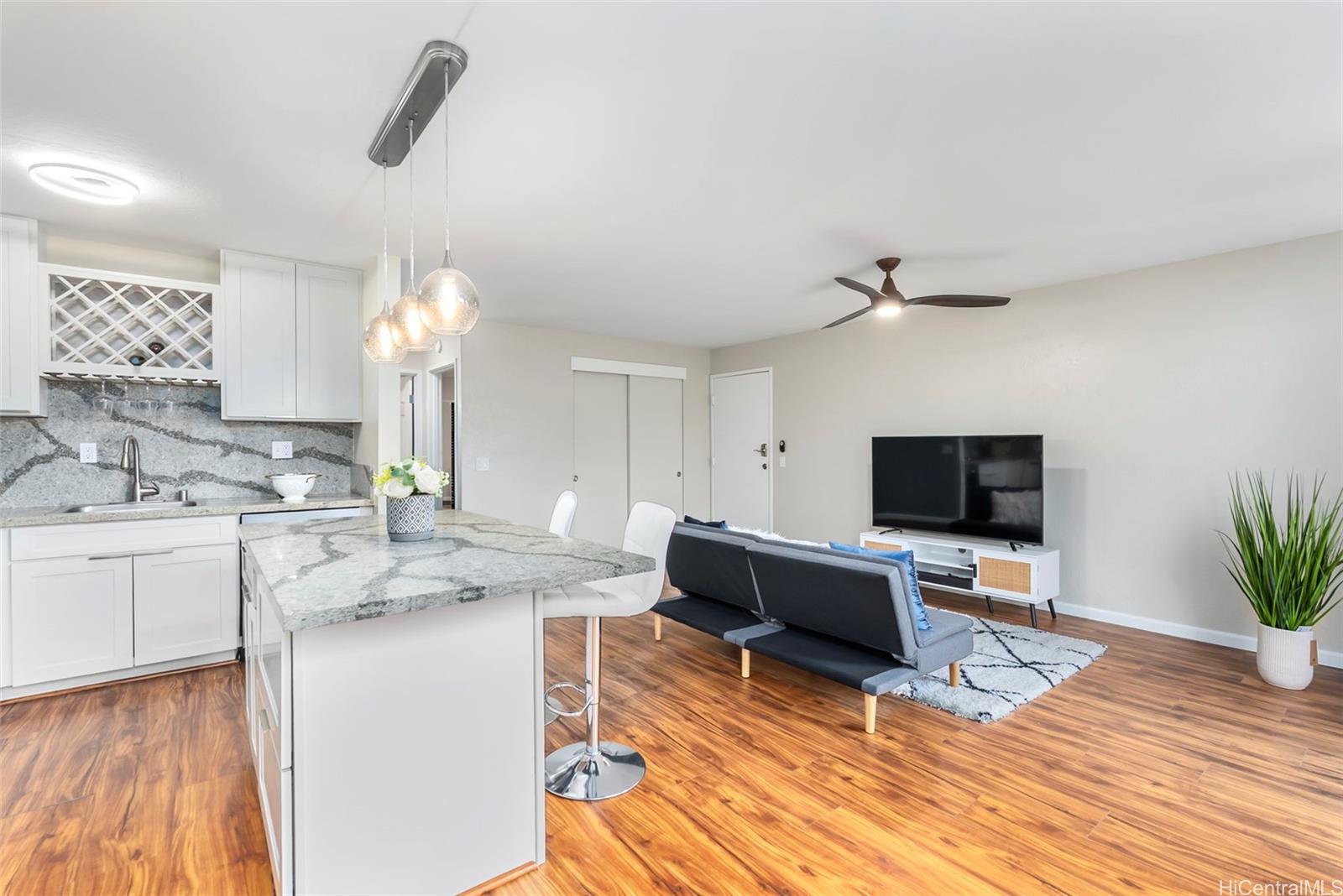 Makaha Valley Pltn condo # 154B, Waianae, Hawaii - photo 14 of 25