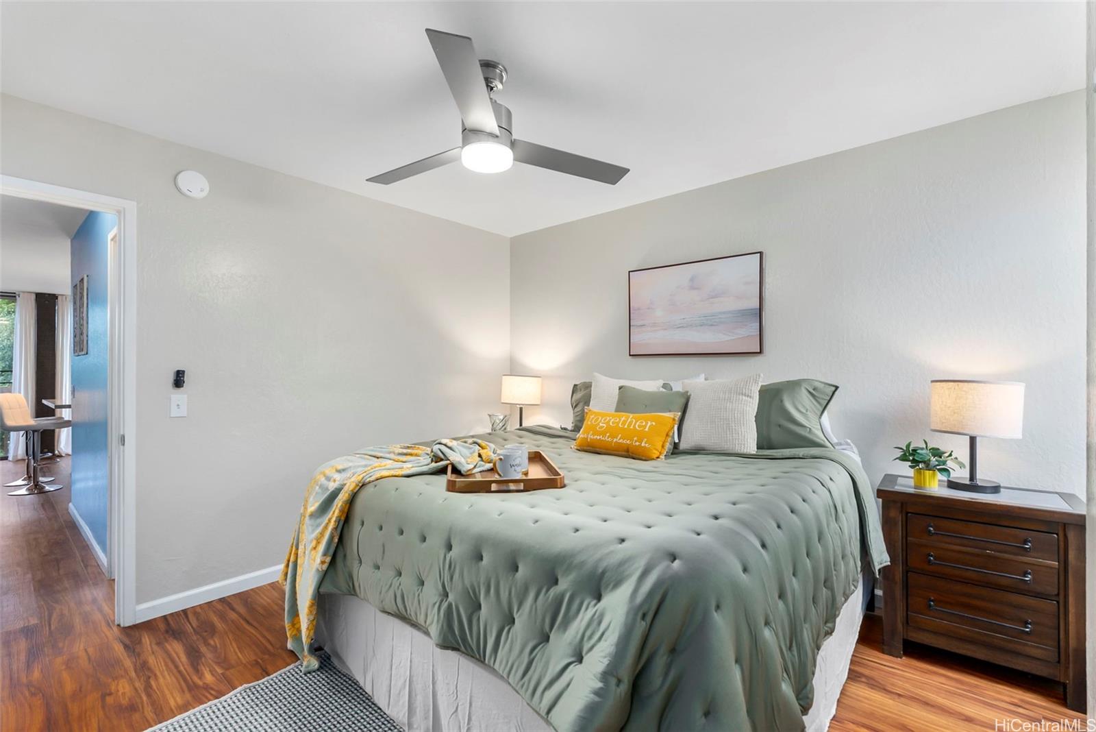 Makaha Valley Pltn condo # 154B, Waianae, Hawaii - photo 15 of 25