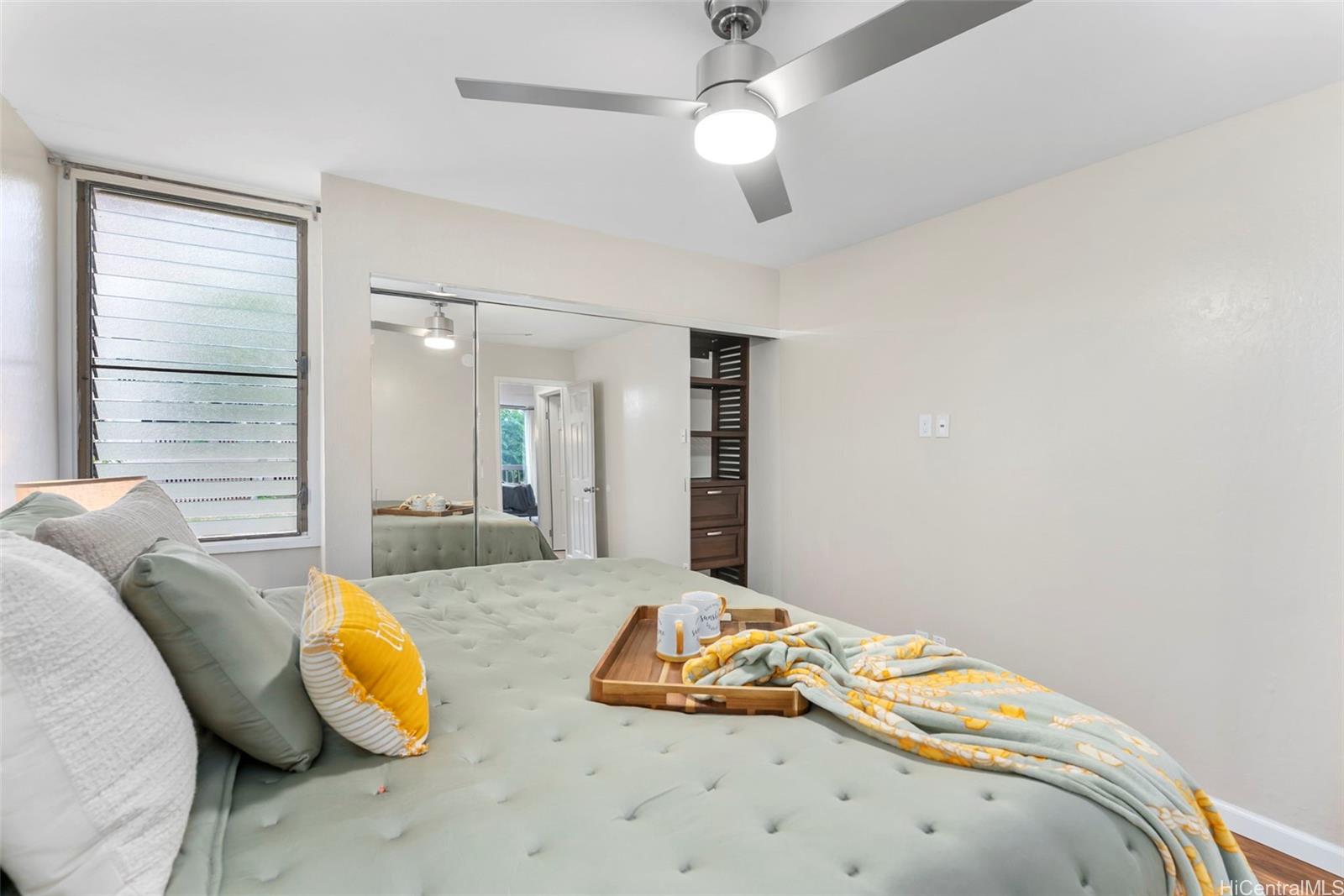 Makaha Valley Pltn condo # 154B, Waianae, Hawaii - photo 16 of 25