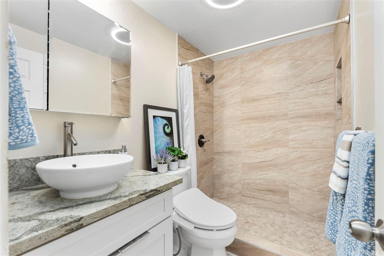 Makaha Valley Pltn condo # 154B, Waianae, Hawaii - photo 17 of 25