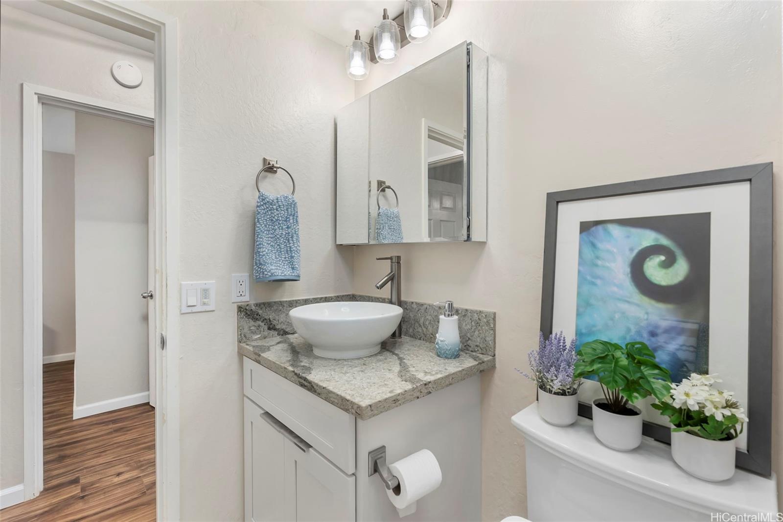 Makaha Valley Pltn condo # 154B, Waianae, Hawaii - photo 19 of 25