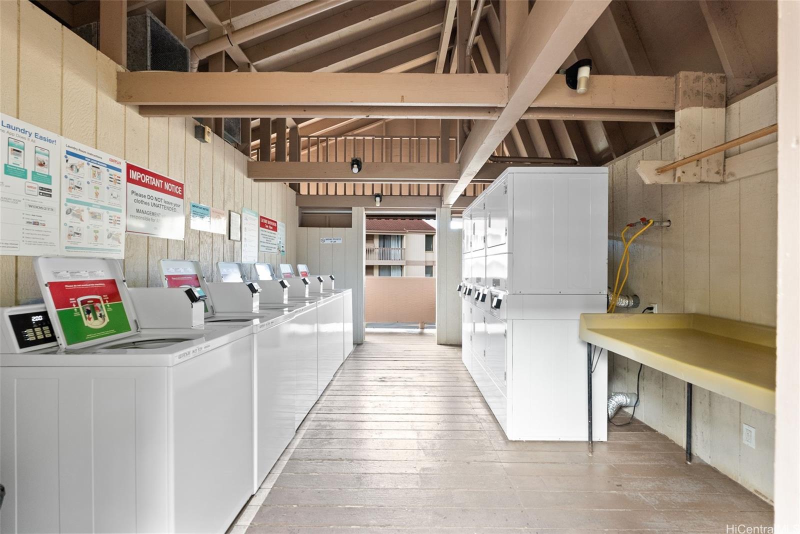 Makaha Valley Pltn condo # 154B, Waianae, Hawaii - photo 24 of 25