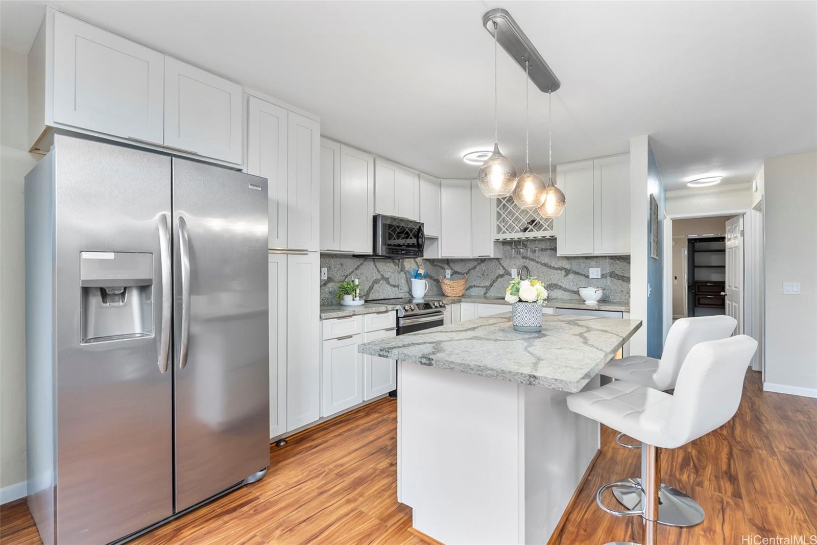 Makaha Valley Pltn condo # 154B, Waianae, Hawaii - photo 10 of 25