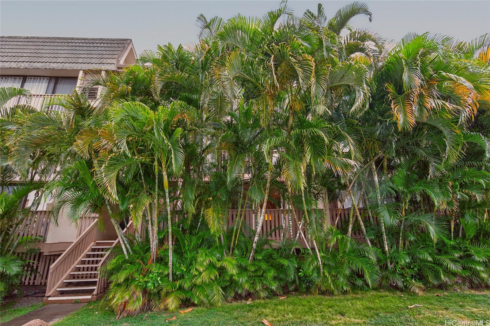 84-688 Ala Mahiku Street townhouse # 157A, Waianae, Hawaii - photo 12 of 22