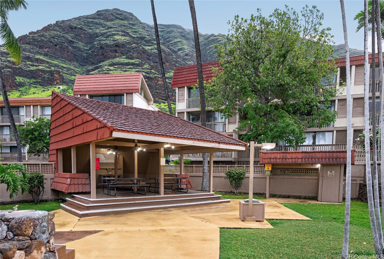 84-688 Ala Mahiku Street townhouse # 157A, Waianae, Hawaii - photo 13 of 22