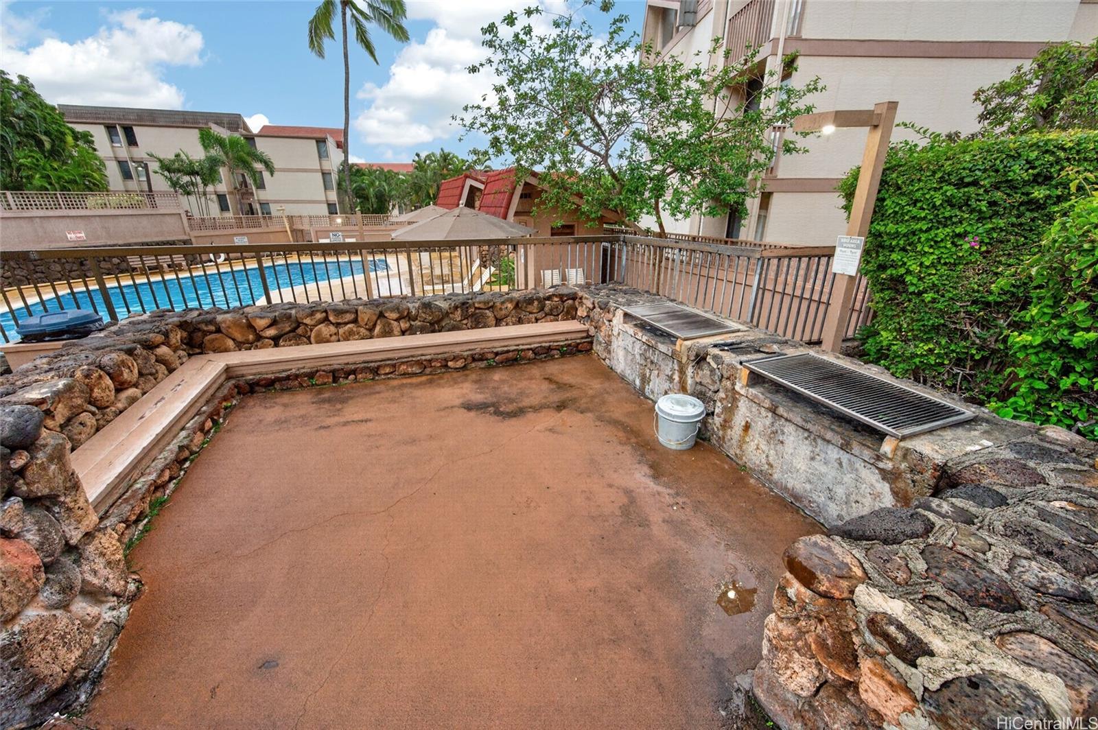 84-688 Ala Mahiku Street townhouse # 157A, Waianae, Hawaii - photo 14 of 22