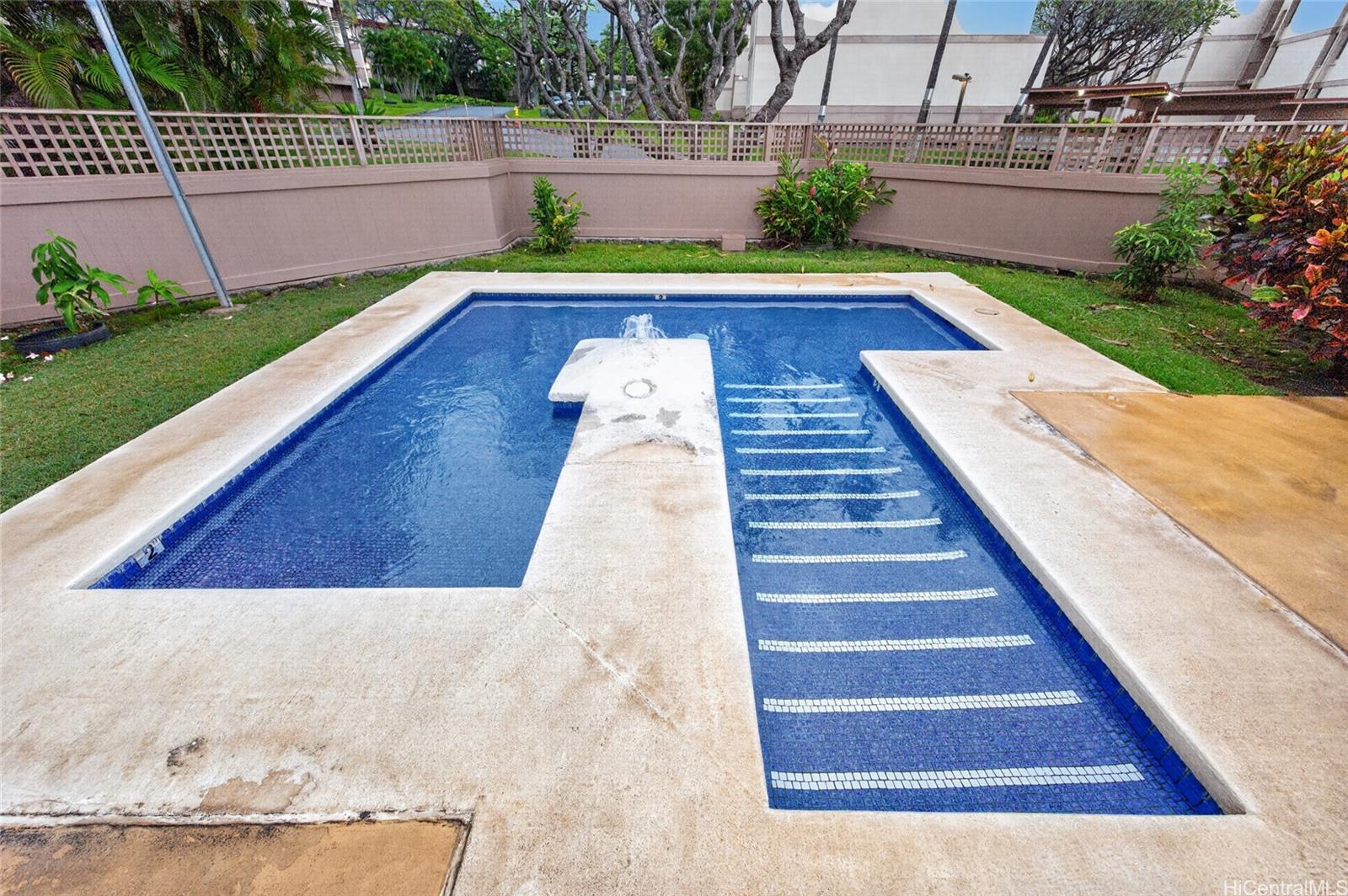 84-688 Ala Mahiku Street townhouse # 157A, Waianae, Hawaii - photo 16 of 22