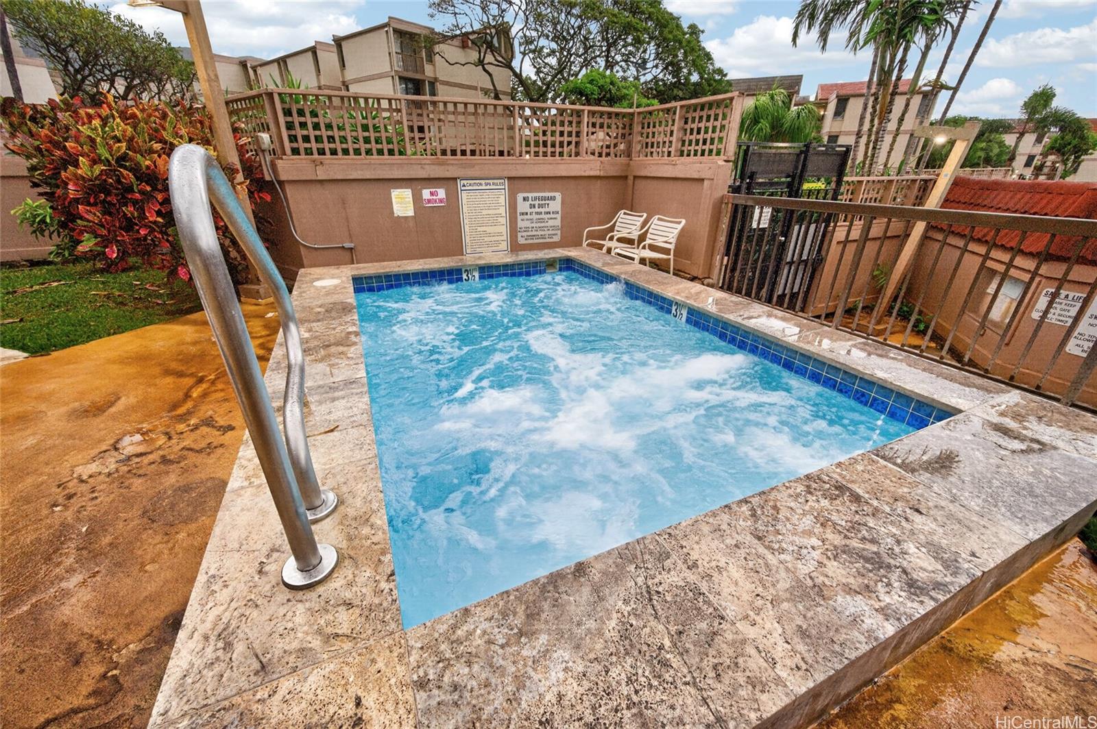 84-688 Ala Mahiku Street townhouse # 157A, Waianae, Hawaii - photo 17 of 22