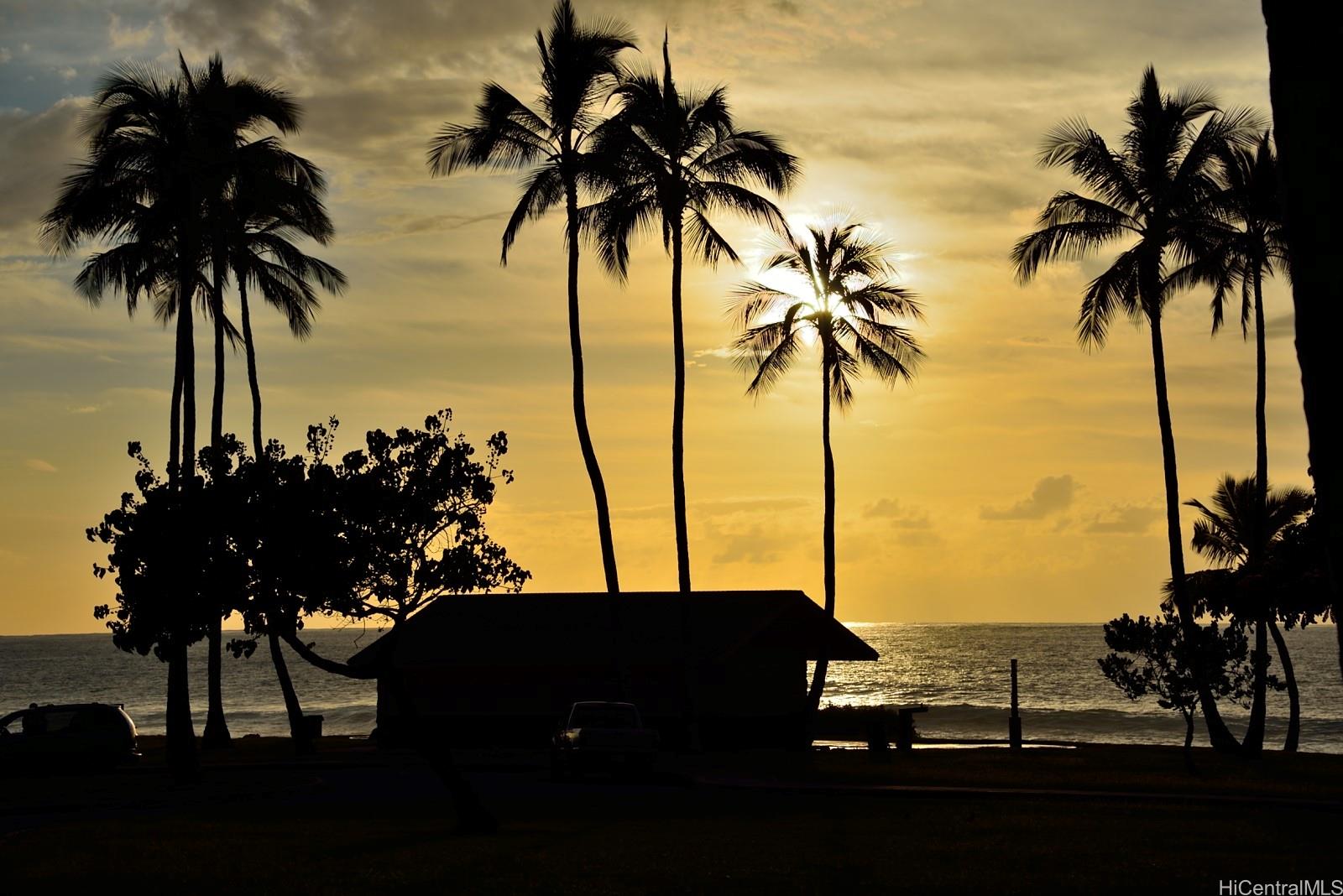 84-688 Ala Mahiku Street townhouse # 157A, Waianae, Hawaii - photo 22 of 22