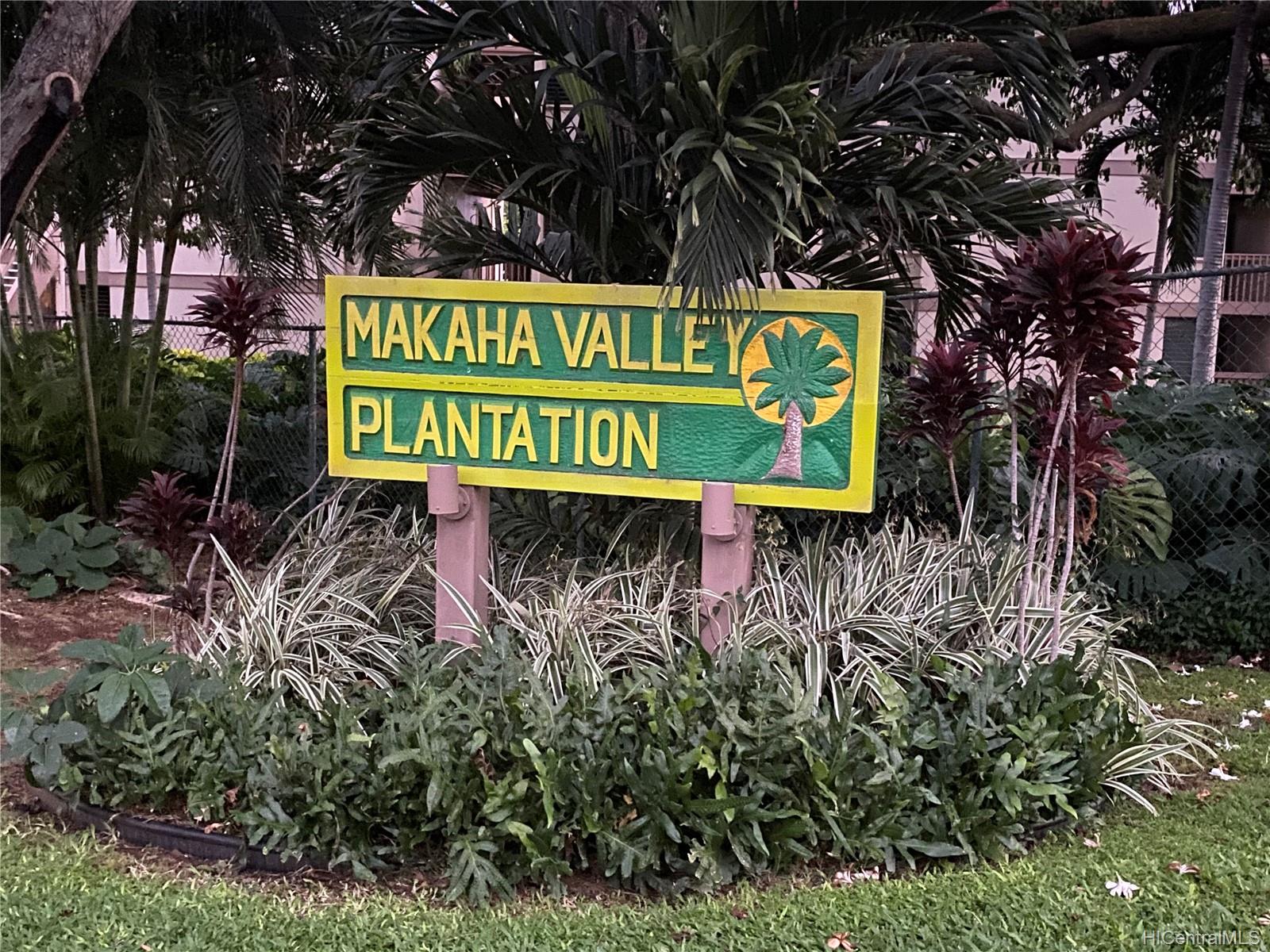 Makaha Valley Pltn condo # 157C, Waianae, Hawaii - photo 10 of 18