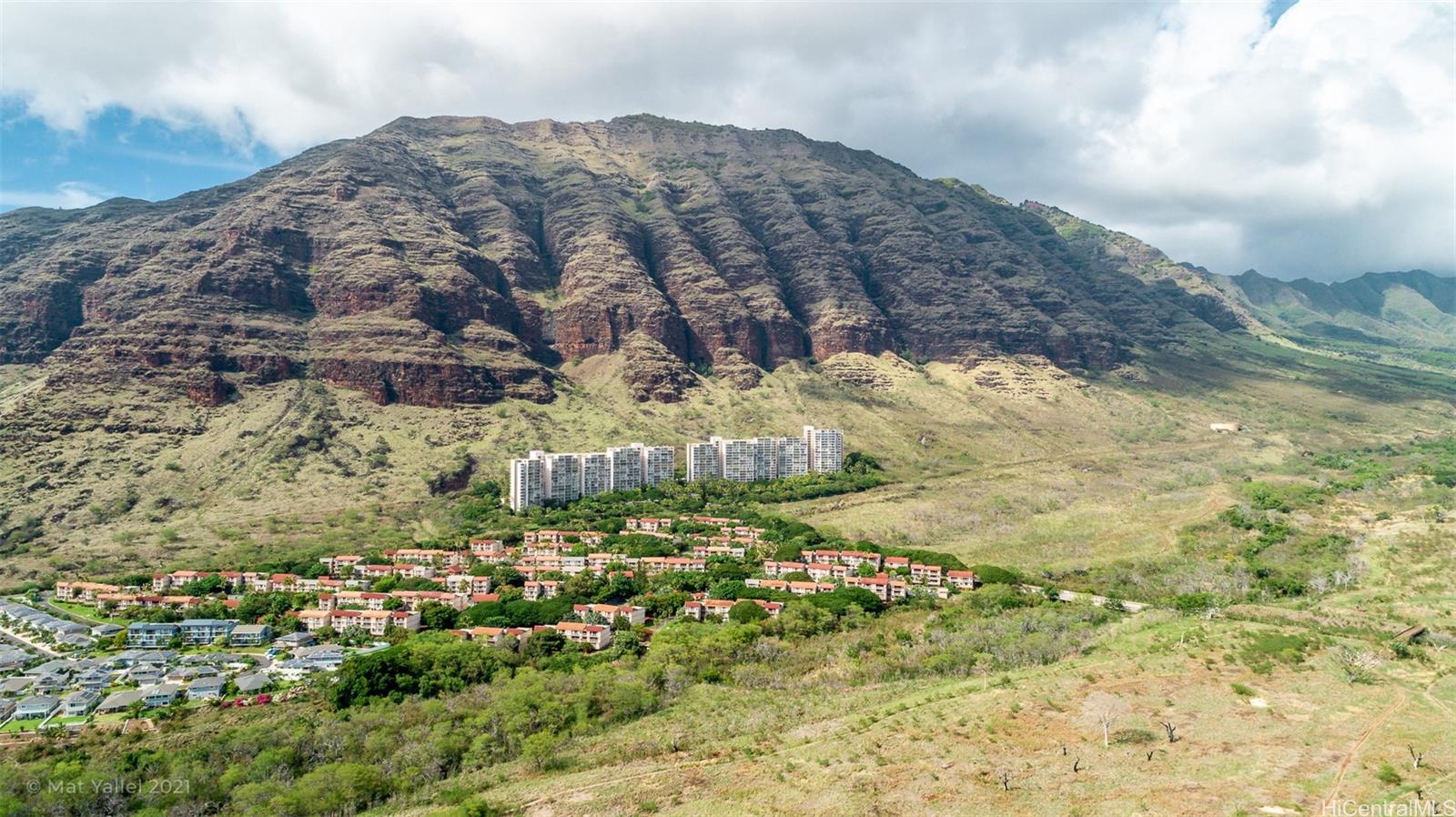 Makaha Valley Pltn condo # 157C, Waianae, Hawaii - photo 23 of 25