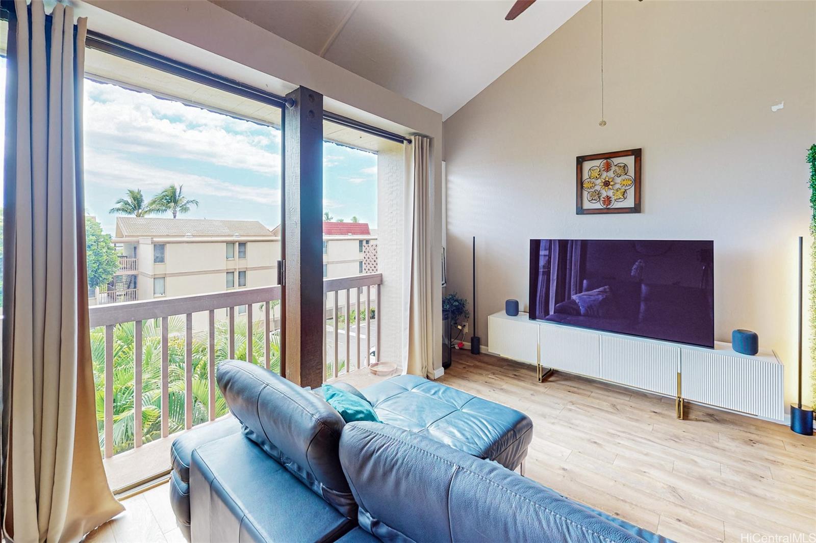 Makaha Valley Pltn condo # 157C, Waianae, Hawaii - photo 2 of 25