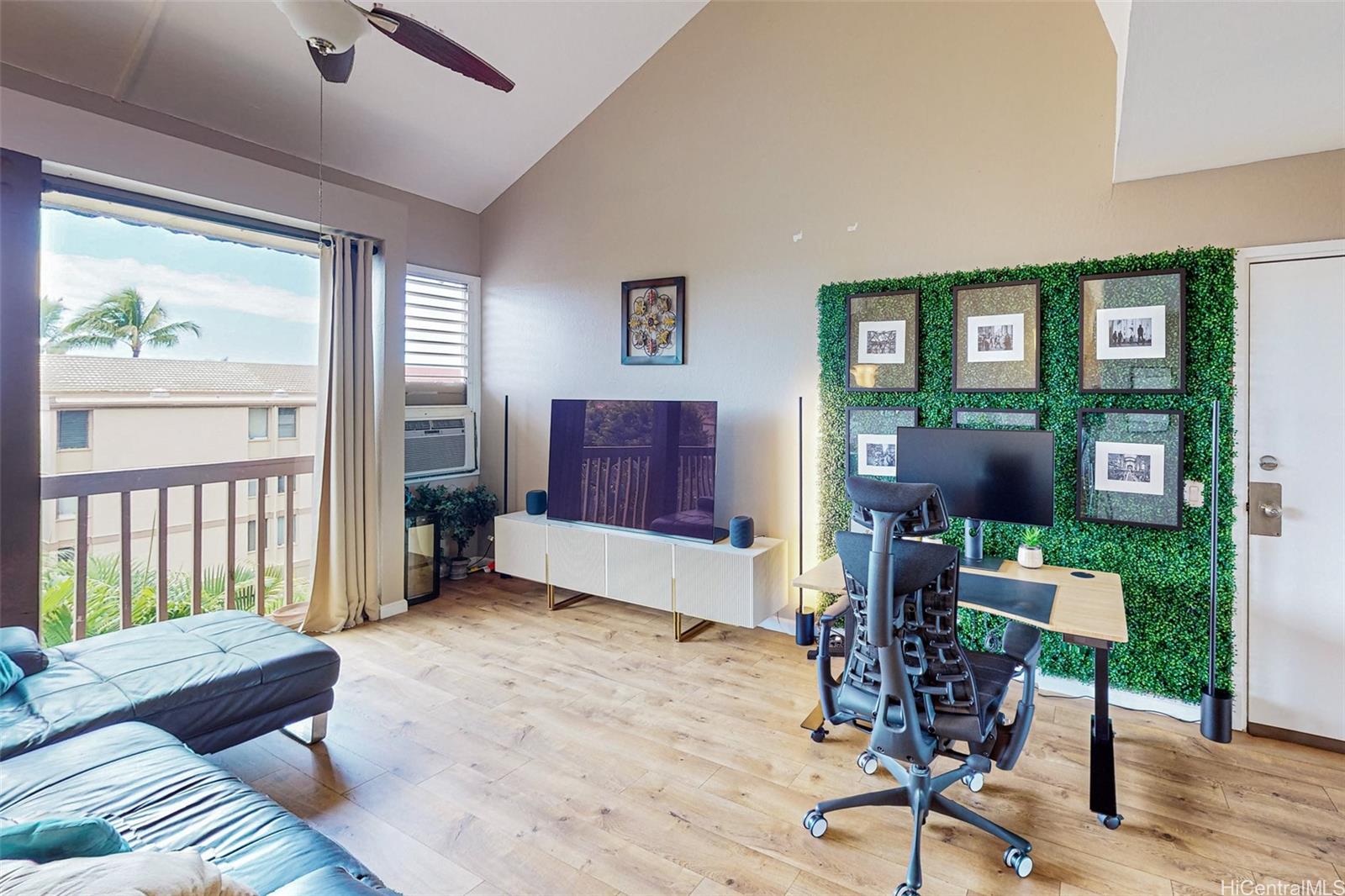 Makaha Valley Pltn condo # 157C, Waianae, Hawaii - photo 4 of 25