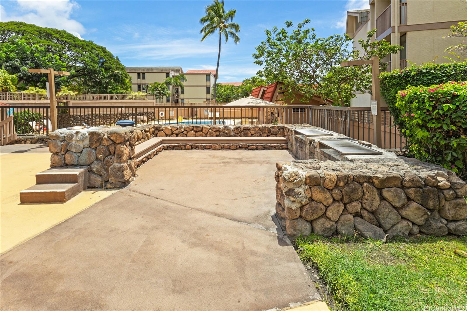 Makaha Valley Pltn condo # 160A, Waianae, Hawaii - photo 18 of 24