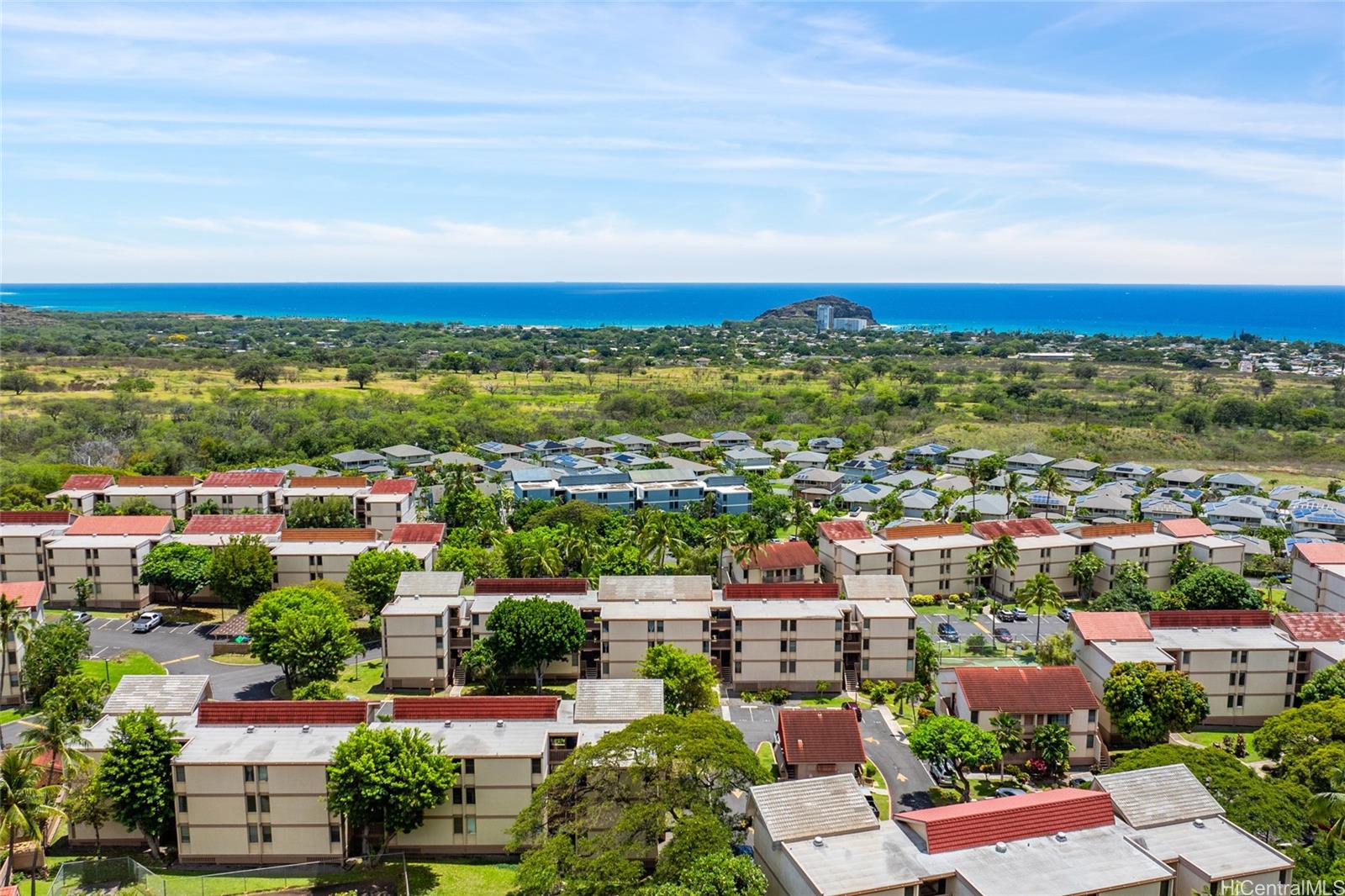 Makaha Valley Pltn condo # 160A, Waianae, Hawaii - photo 24 of 24