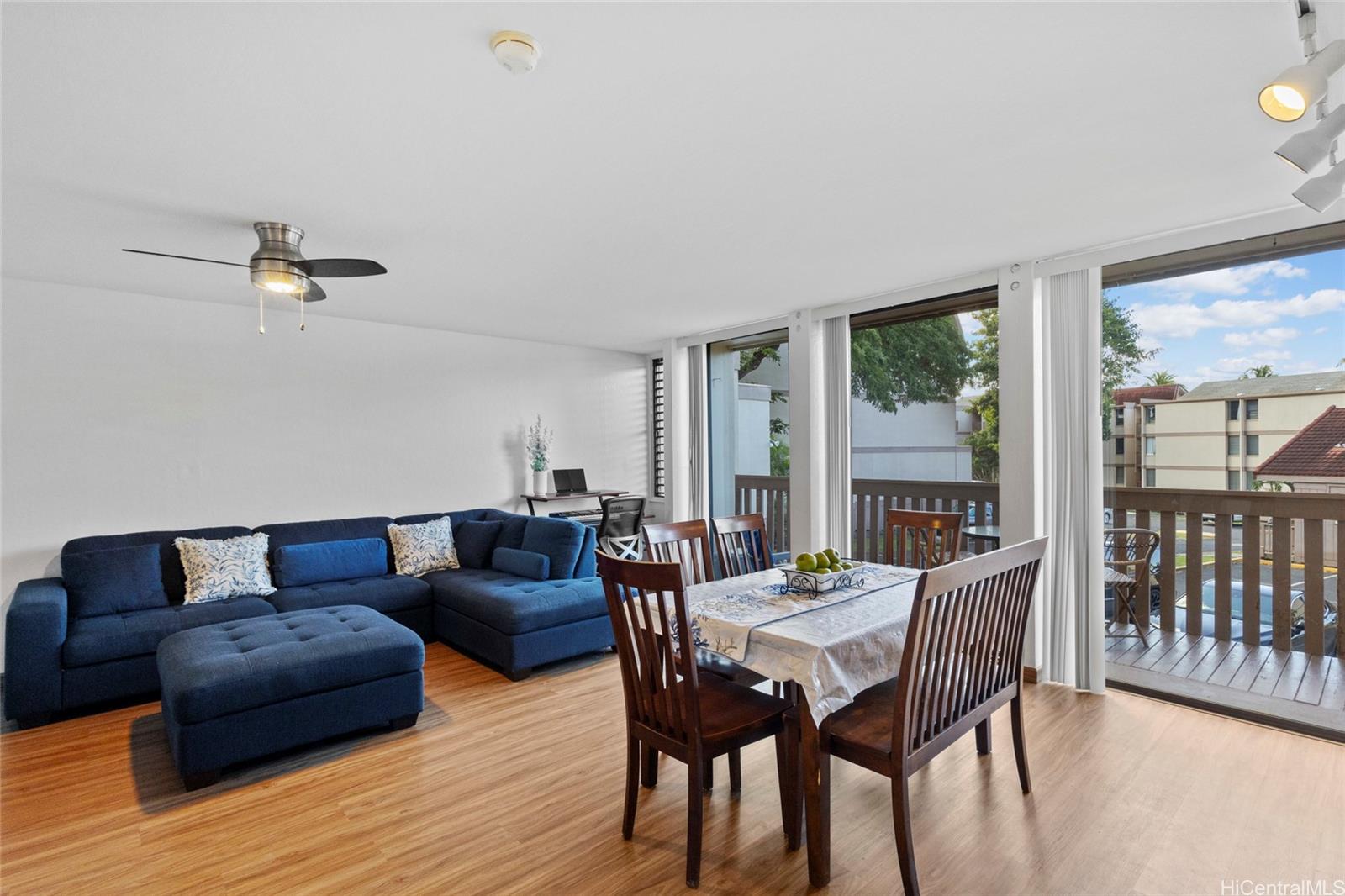 Makaha Valley Pltn condo # 160A, Waianae, Hawaii - photo 4 of 24