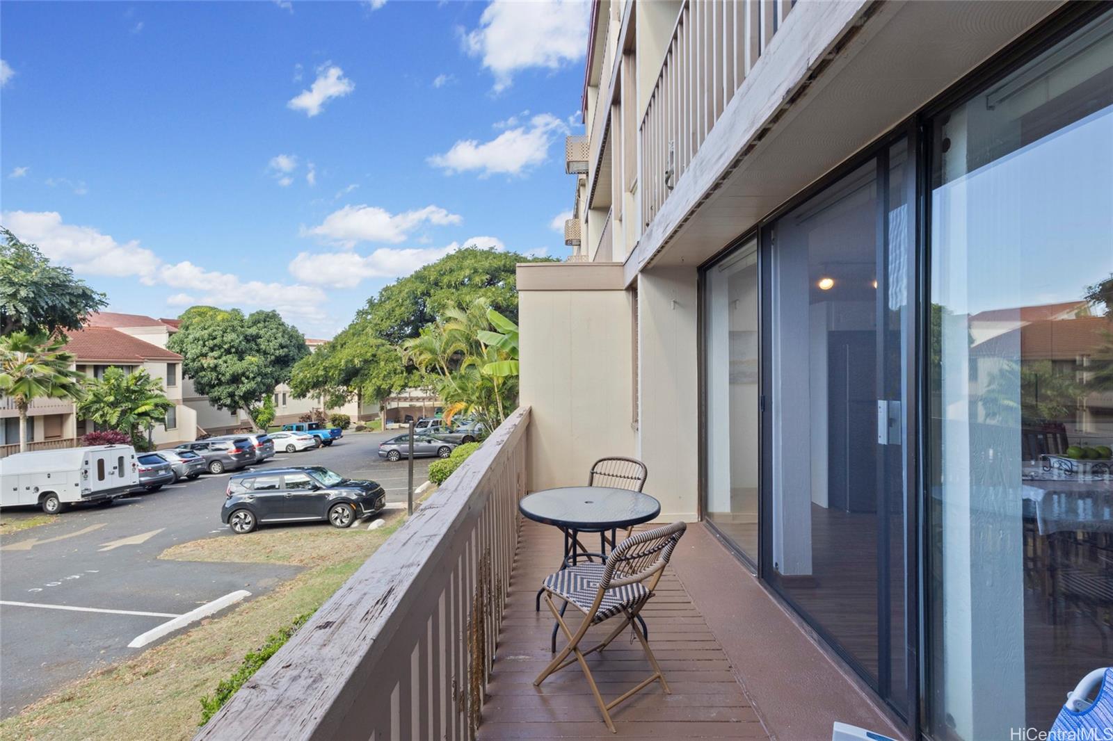 Makaha Valley Pltn condo # 160A, Waianae, Hawaii - photo 7 of 24