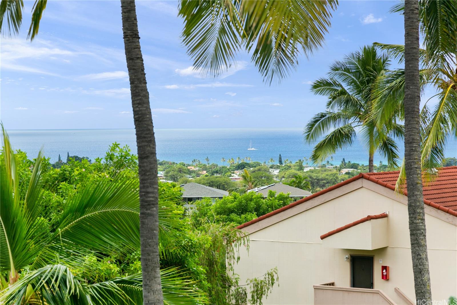 Makaha Valley Pltn condo # 164C, Waianae, Hawaii - photo 2 of 18