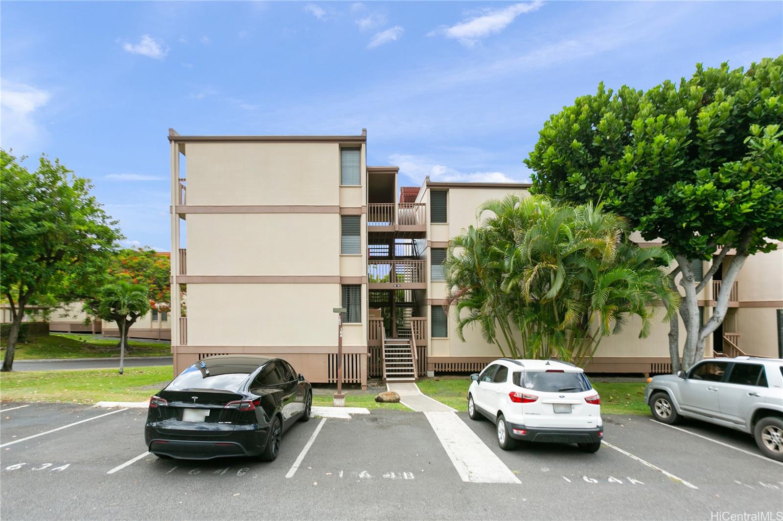 Makaha Valley Pltn condo # 164C, Waianae, Hawaii - photo 14 of 18