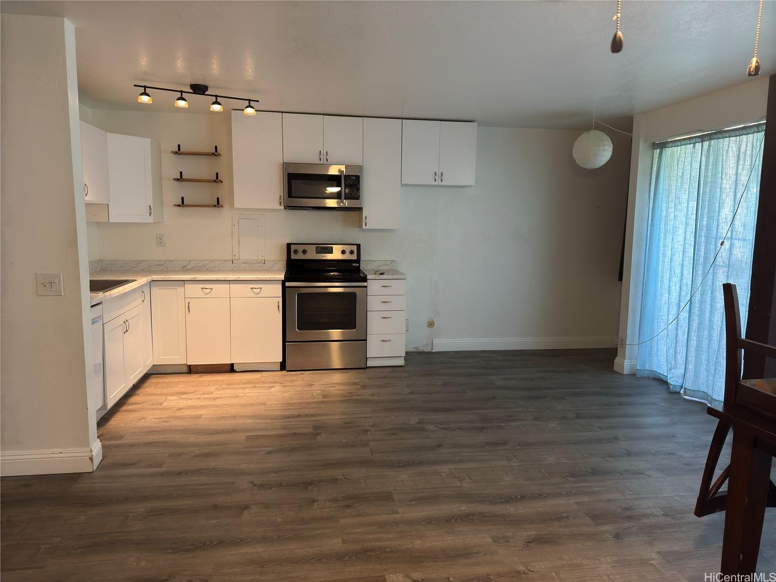 84-688 Ala Mahiku Street townhouse # 167A, Waianae, Hawaii - photo 4 of 7