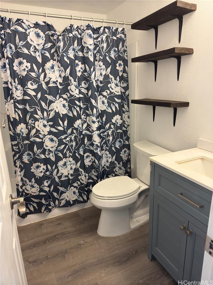 84-688 Ala Mahiku Street townhouse # 167A, Waianae, Hawaii - photo 5 of 7