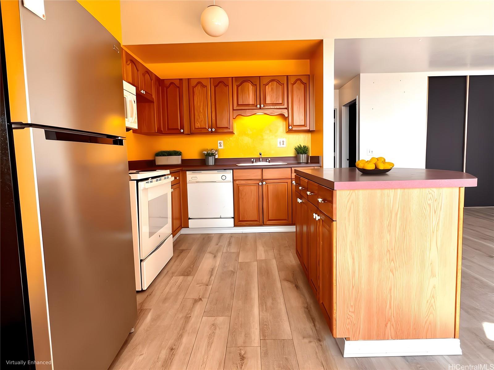 Makaha Valley Pltn condo # 176C, Waianae, Hawaii - photo 11 of 19