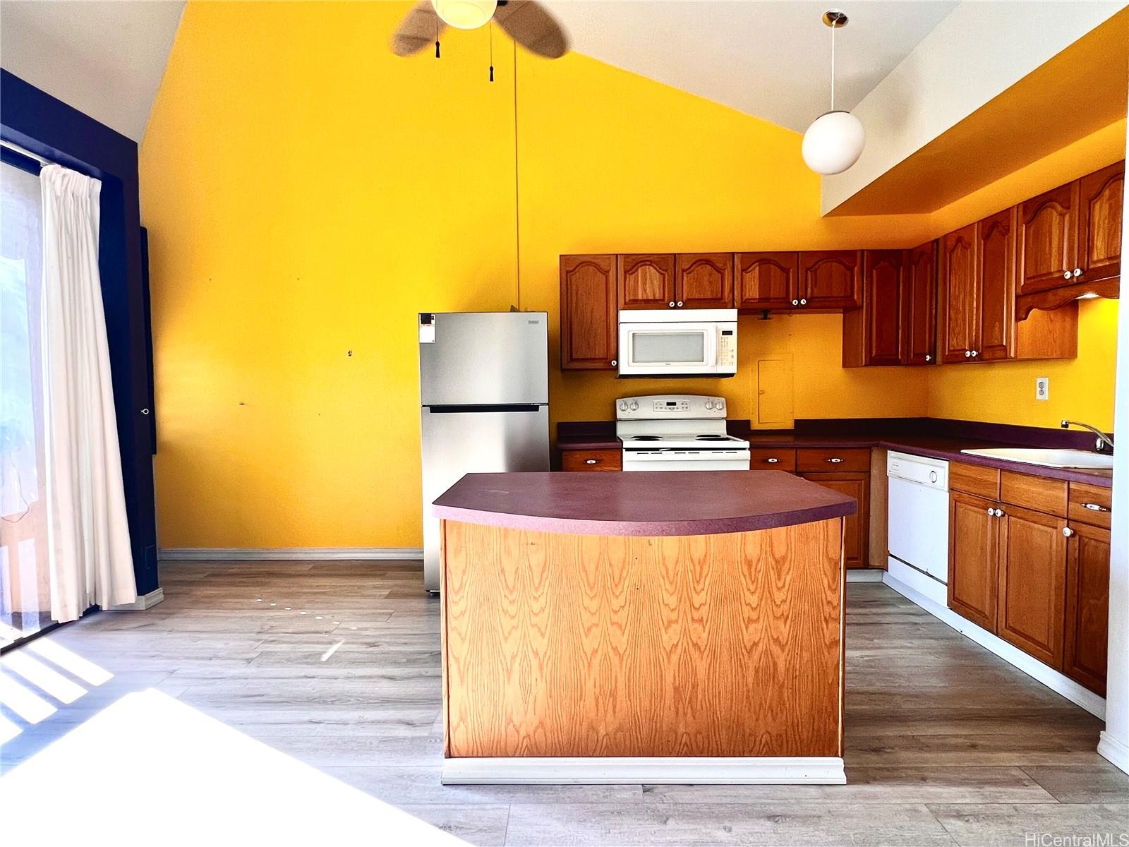 Makaha Valley Pltn condo # 176C, Waianae, Hawaii - photo 14 of 19