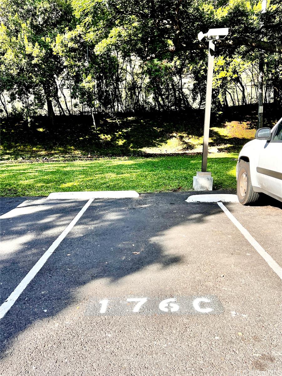 Makaha Valley Pltn condo # 176C, Waianae, Hawaii - photo 19 of 19