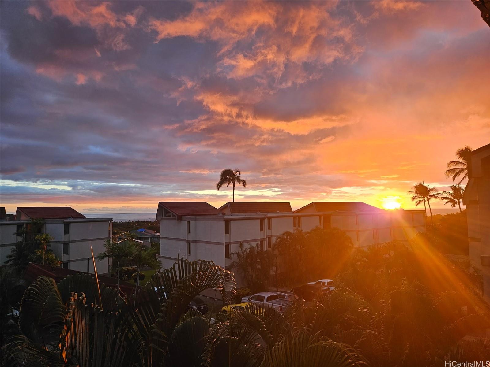 Makaha Valley Pltn condo # 176C, Waianae, Hawaii - photo 21 of 21