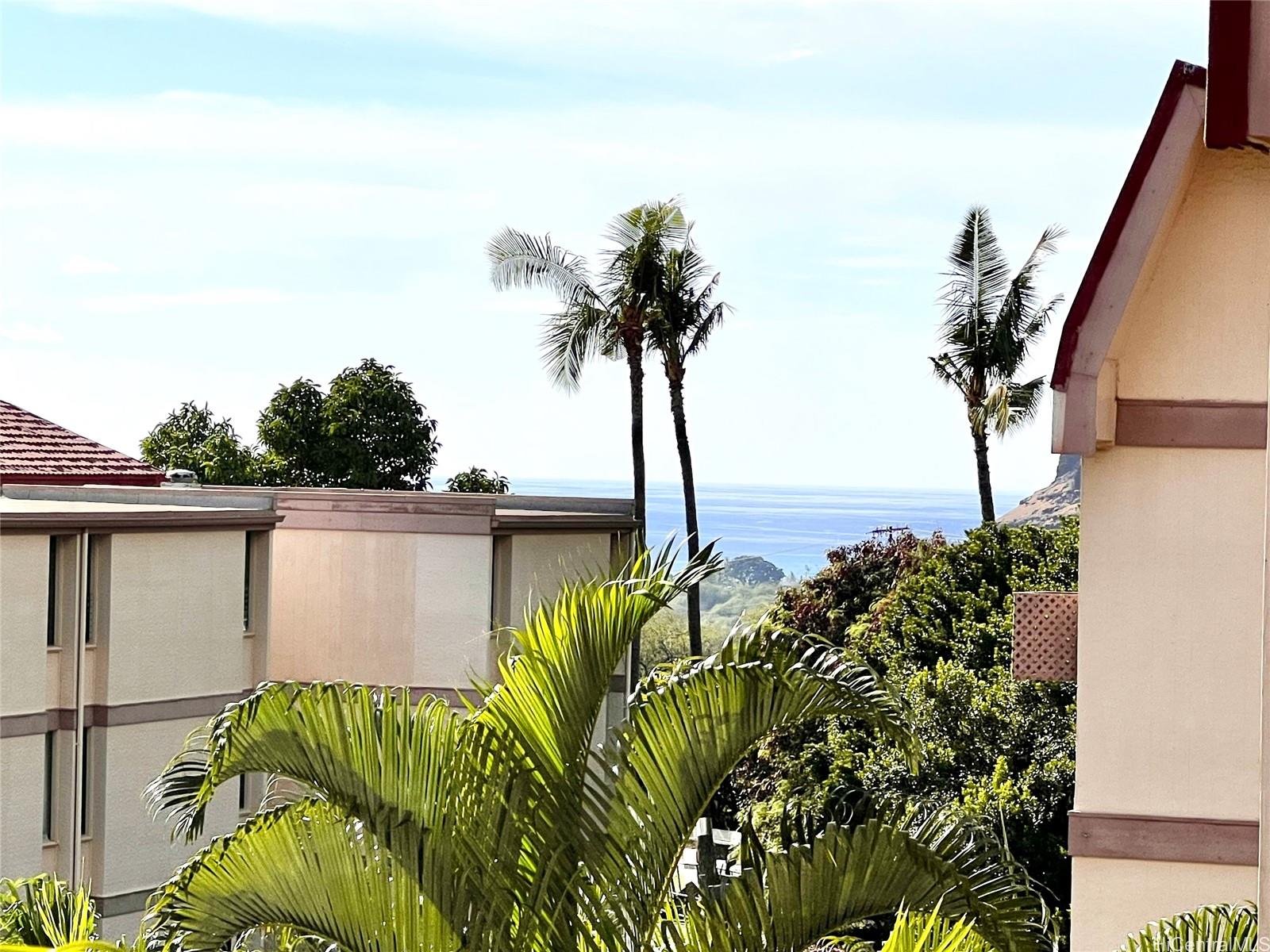 Makaha Valley Pltn condo # 176C, Waianae, Hawaii - photo 5 of 19