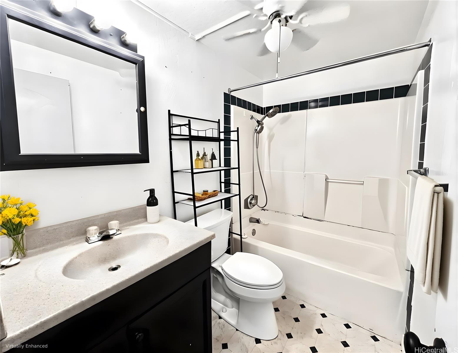 Makaha Valley Pltn condo # 176C, Waianae, Hawaii - photo 6 of 19