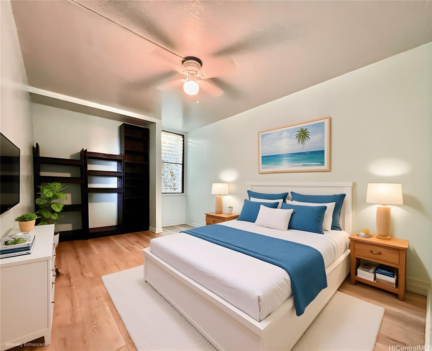 Makaha Valley Pltn condo # 176C, Waianae, Hawaii - photo 9 of 19