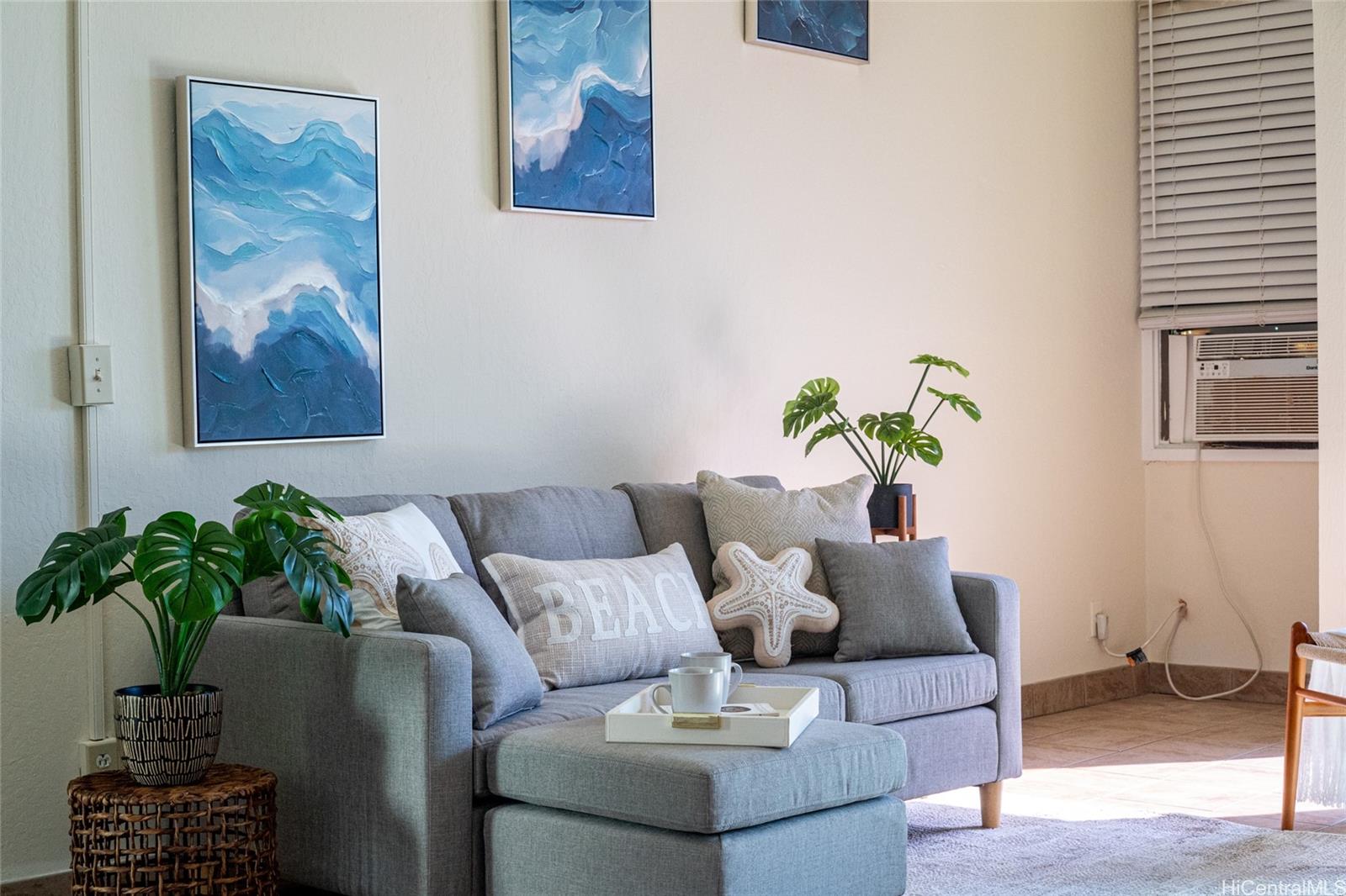 Makaha Valley Pltn condo # 34162C, Waianae, Hawaii - photo 14 of 25