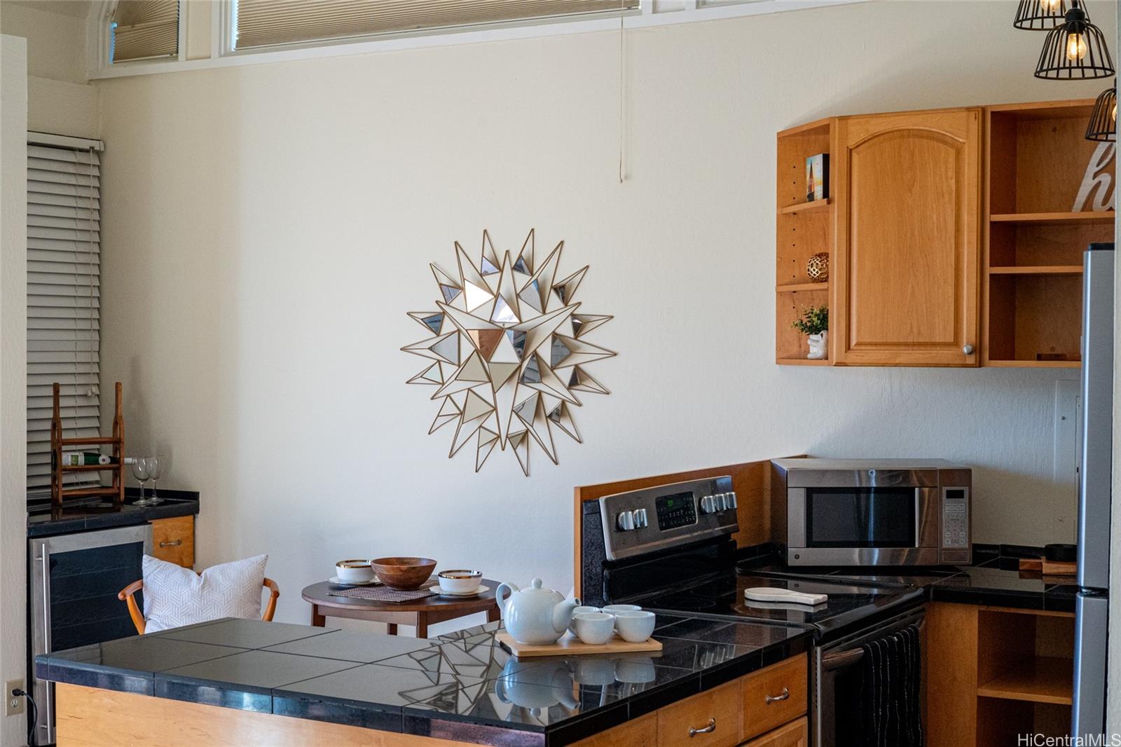 Makaha Valley Pltn condo # 34162C, Waianae, Hawaii - photo 15 of 25