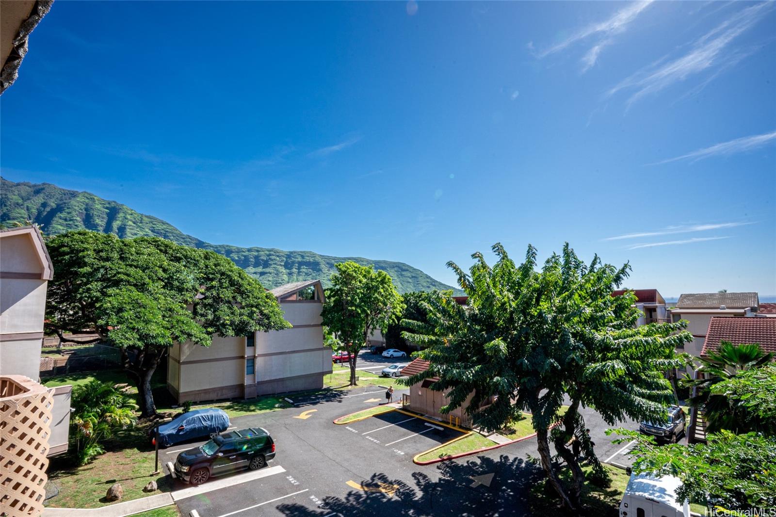 Makaha Valley Pltn condo # 34162C, Waianae, Hawaii - photo 19 of 25
