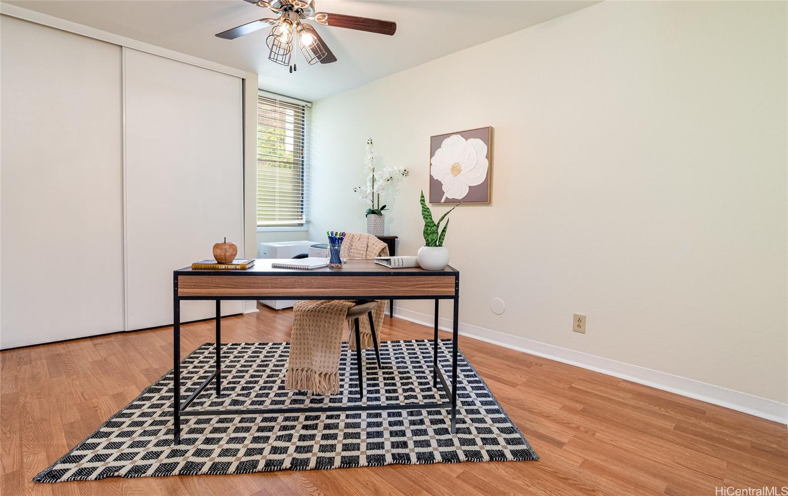 Makaha Valley Pltn condo # 34162C, Waianae, Hawaii - photo 4 of 25