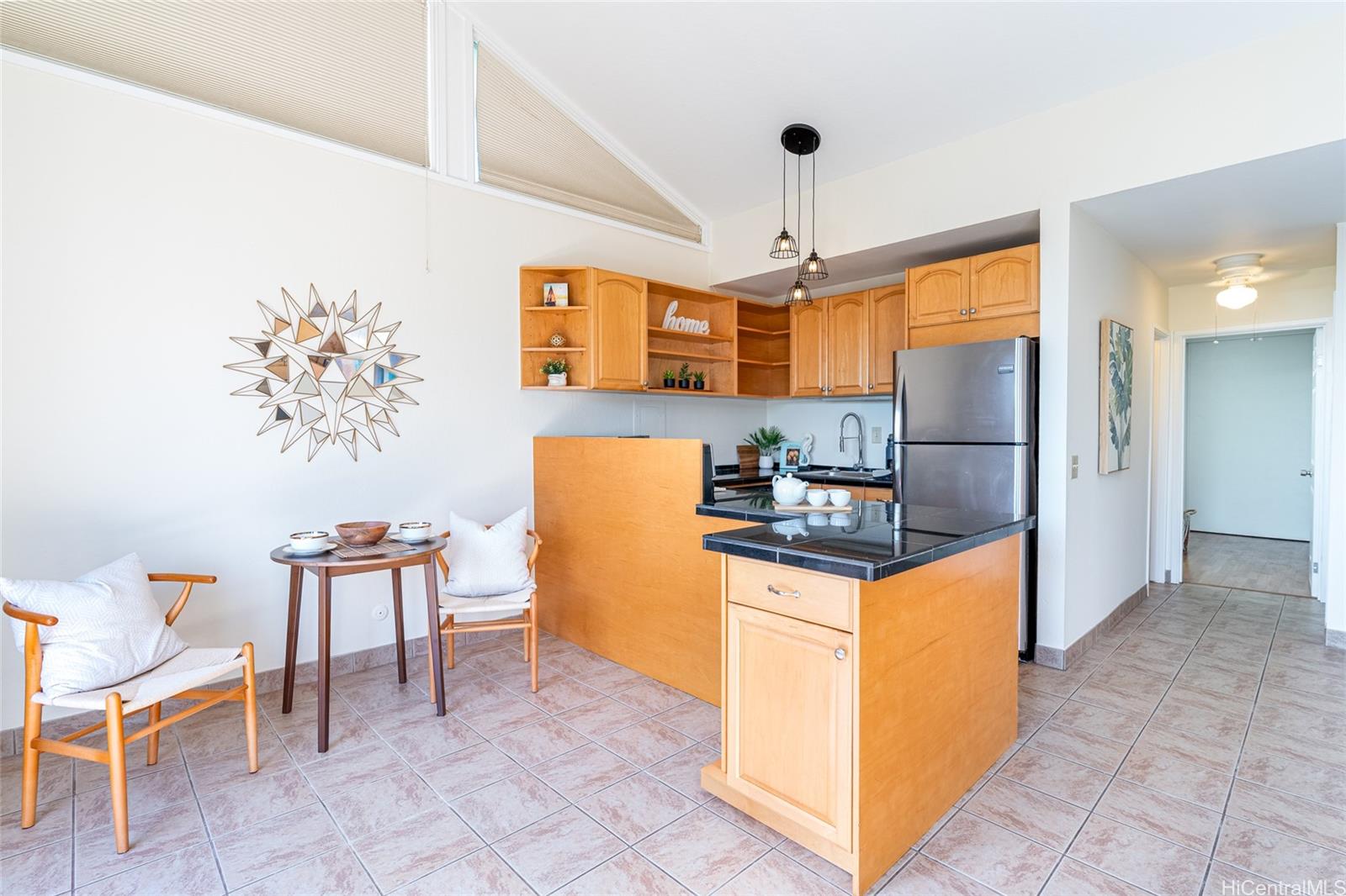 Makaha Valley Pltn condo # 34162C, Waianae, Hawaii - photo 8 of 25