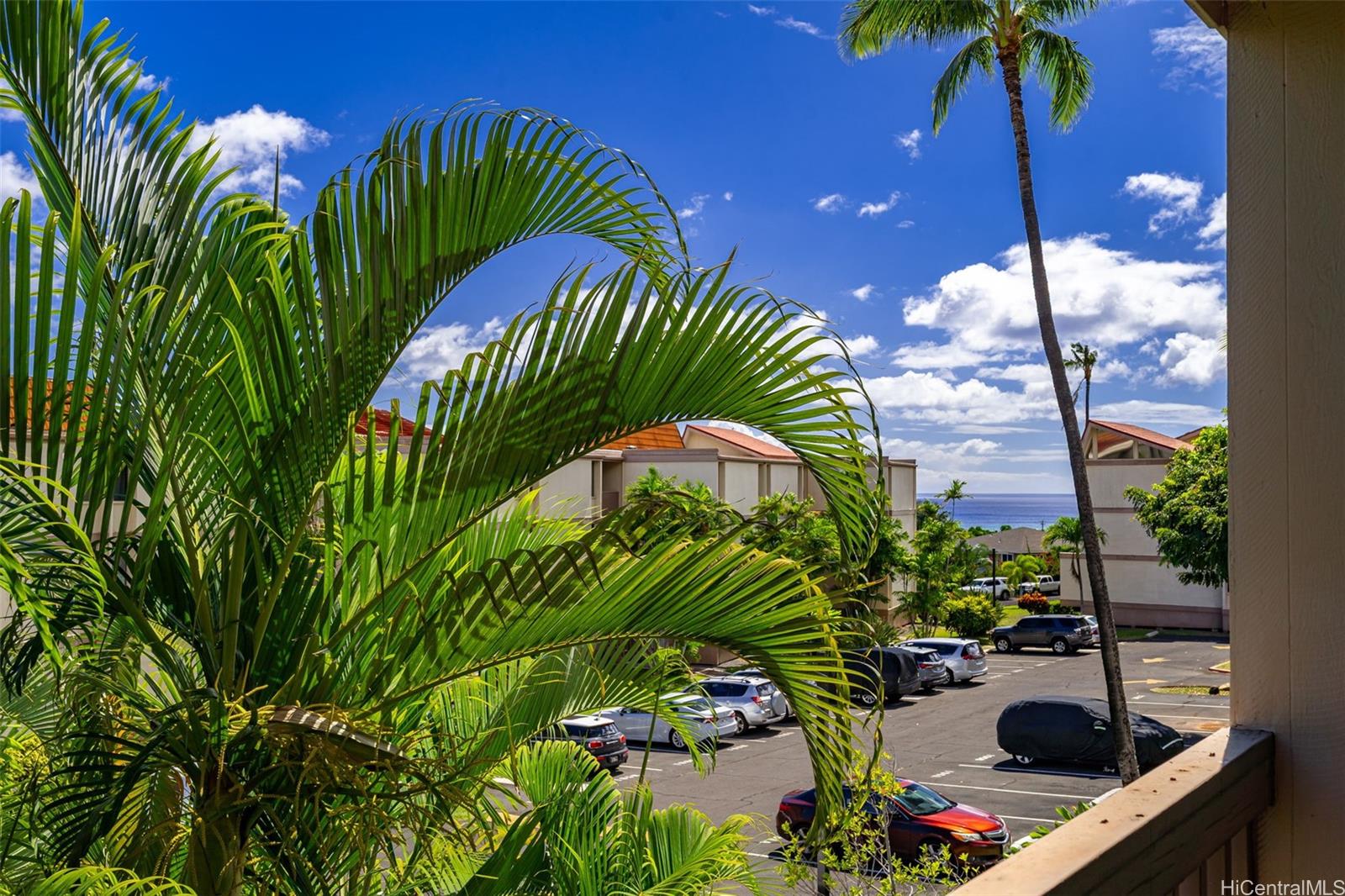 Makaha Valley Pltn condo # 35/170B, Waianae, Hawaii - photo 13 of 25