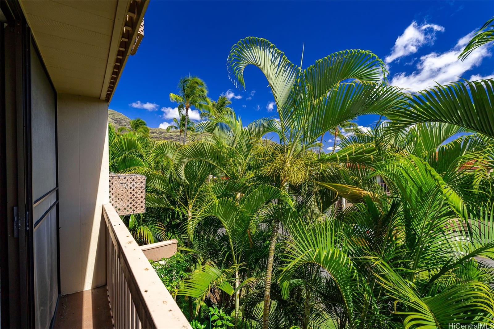 Makaha Valley Pltn condo # 35/170B, Waianae, Hawaii - photo 14 of 25