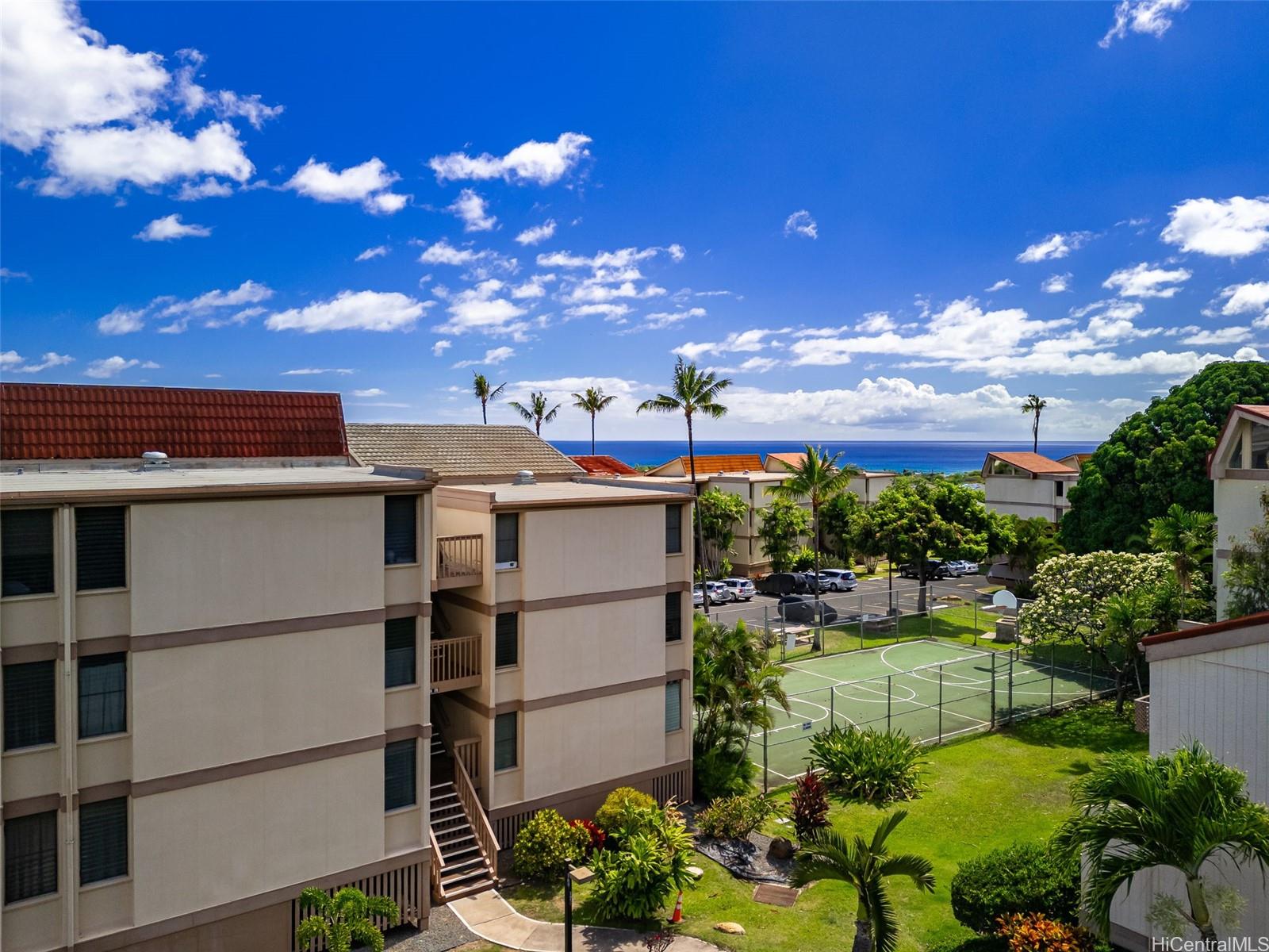 Makaha Valley Pltn condo # 35/170B, Waianae, Hawaii - photo 15 of 25