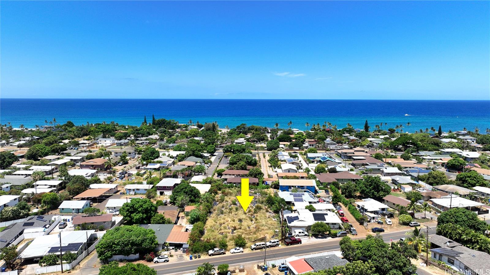 84-689 Lahaina Street  Waianae, Hi vacant land for sale - photo 2 of 25