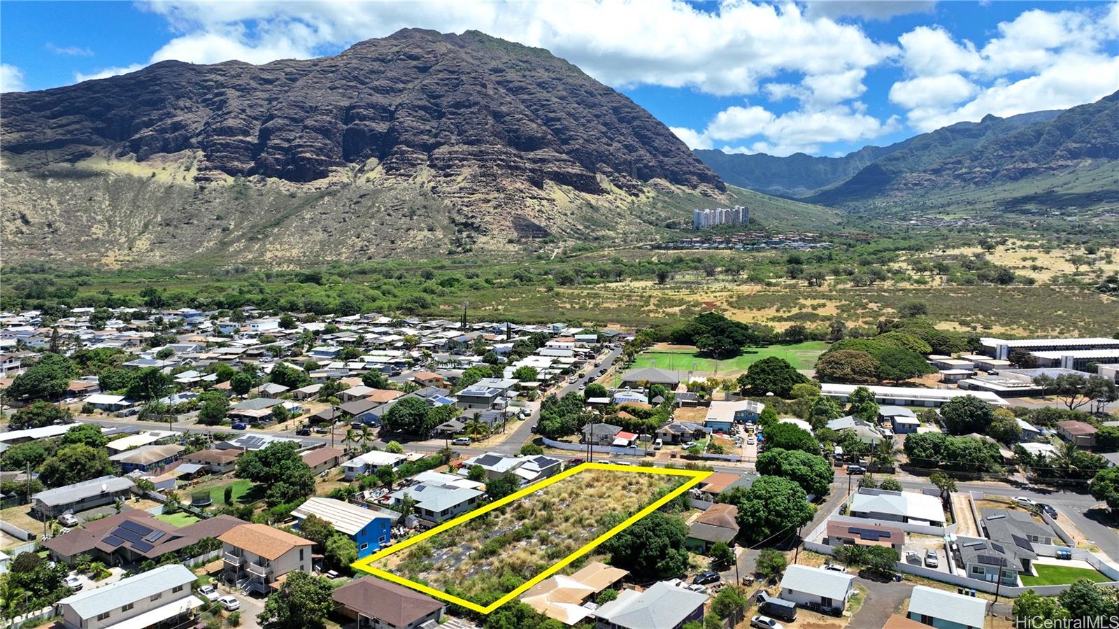 84-689 Lahaina Street  Waianae, Hi vacant land for sale - photo 11 of 25