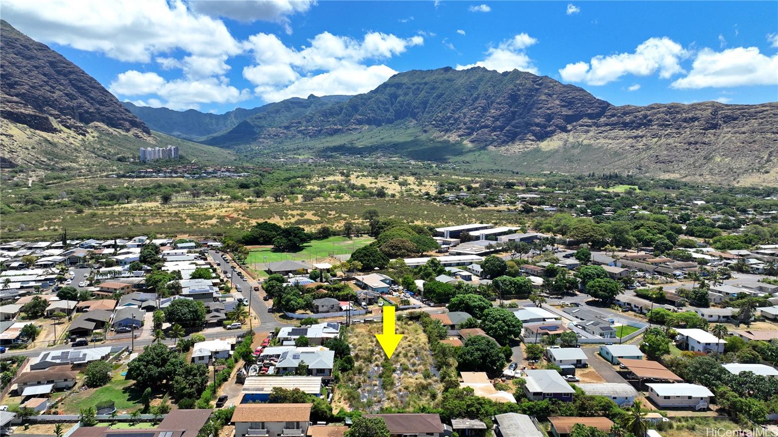 84-689 Lahaina Street  Waianae, Hi vacant land for sale - photo 13 of 25