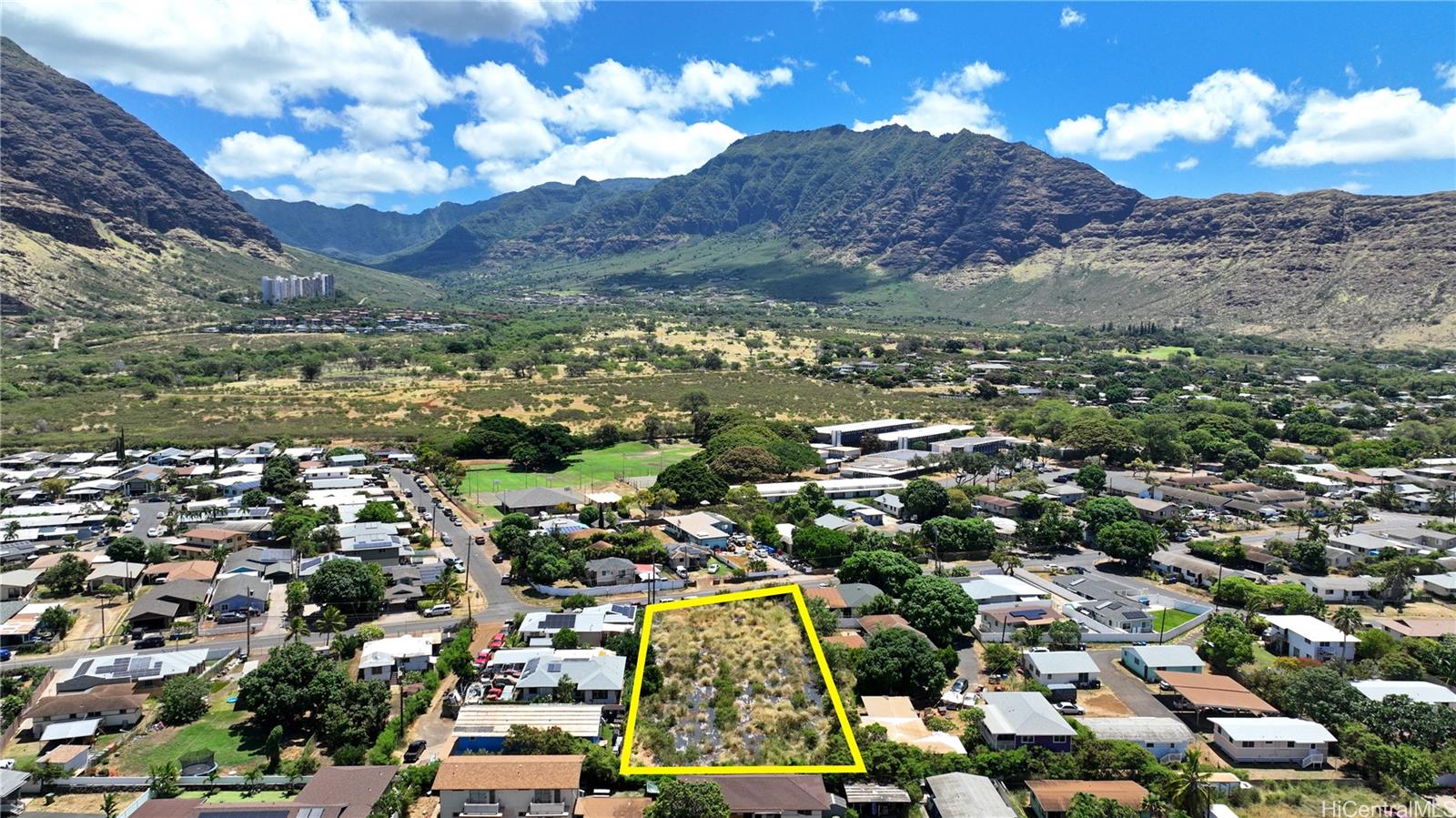 84-689 Lahaina Street  Waianae, Hi vacant land for sale - photo 14 of 25