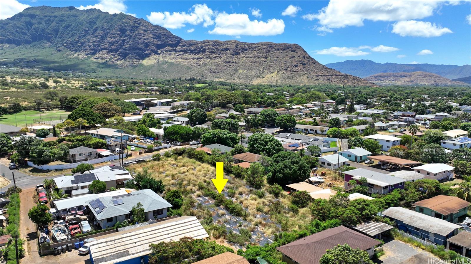 84-689 Lahaina Street  Waianae, Hi vacant land for sale - photo 16 of 25