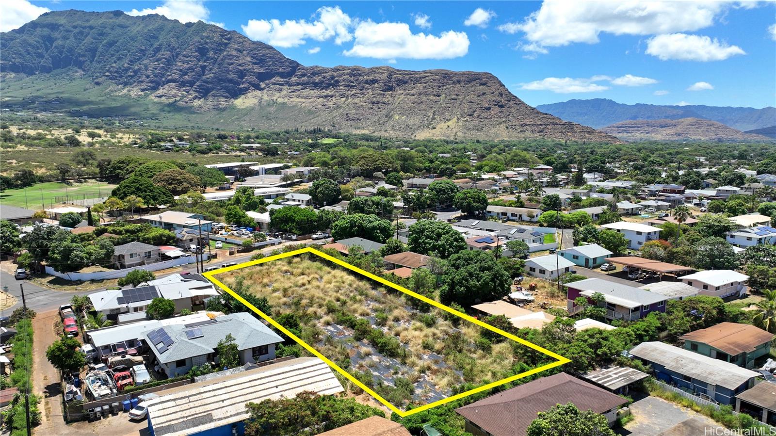 84-689 Lahaina Street  Waianae, Hi vacant land for sale - photo 17 of 25