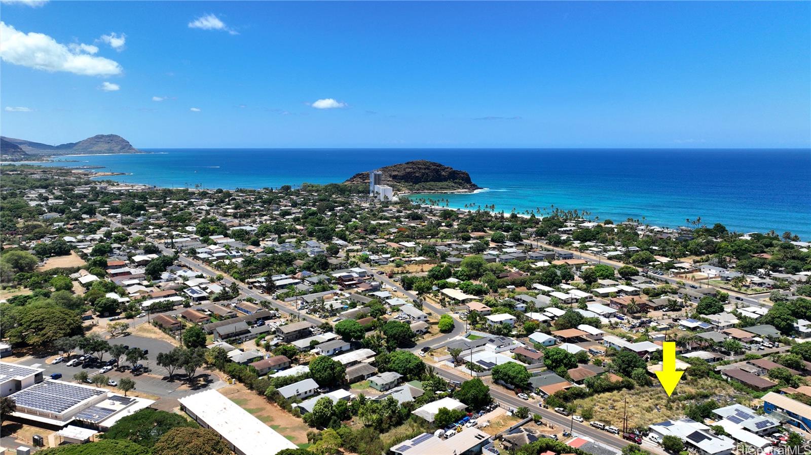 84-689 Lahaina Street  Waianae, Hi vacant land for sale - photo 19 of 25