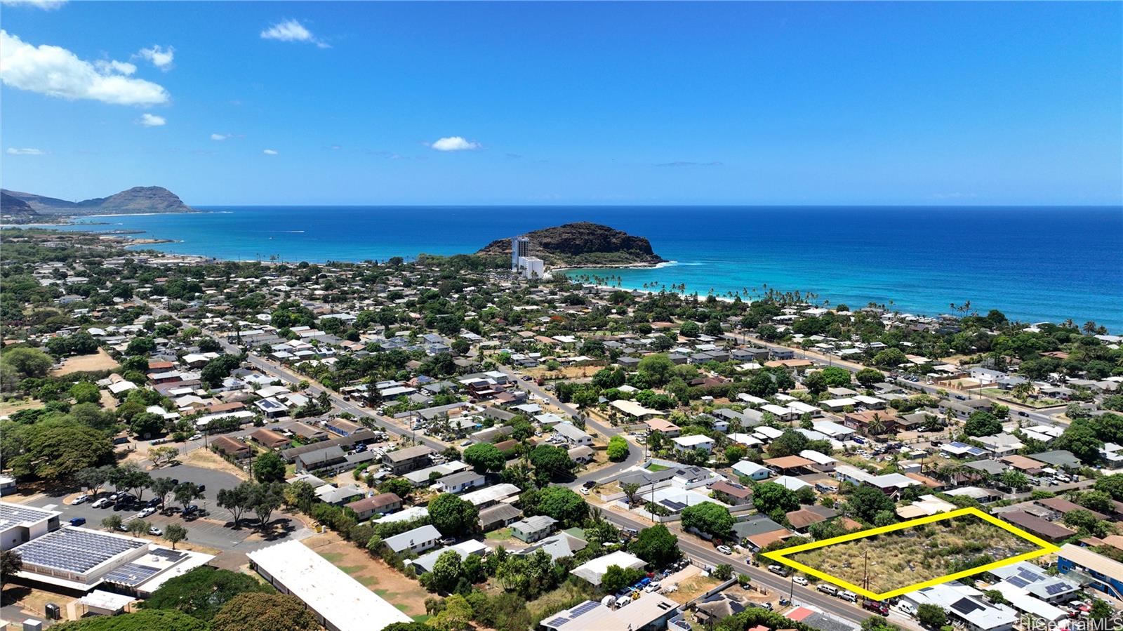 84-689 Lahaina Street  Waianae, Hi vacant land for sale - photo 20 of 25