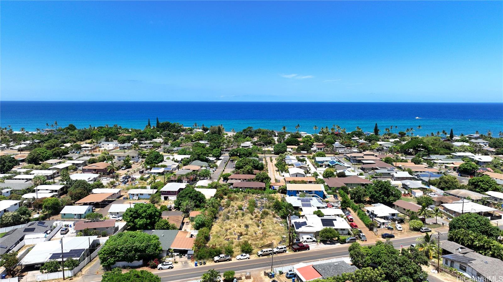 84-689 Lahaina Street  Waianae, Hi vacant land for sale - photo 3 of 25