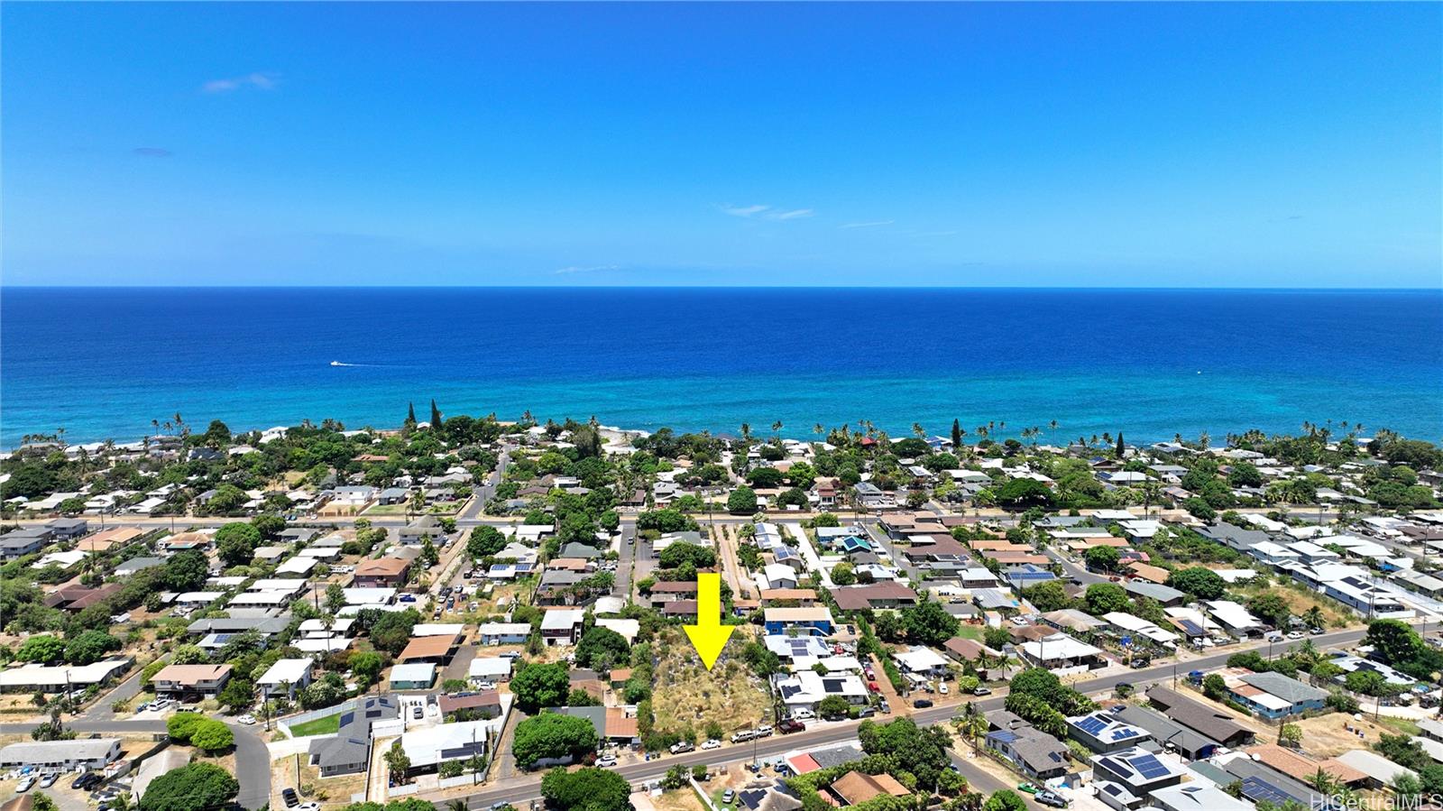 84-689 Lahaina Street  Waianae, Hi vacant land for sale - photo 22 of 25